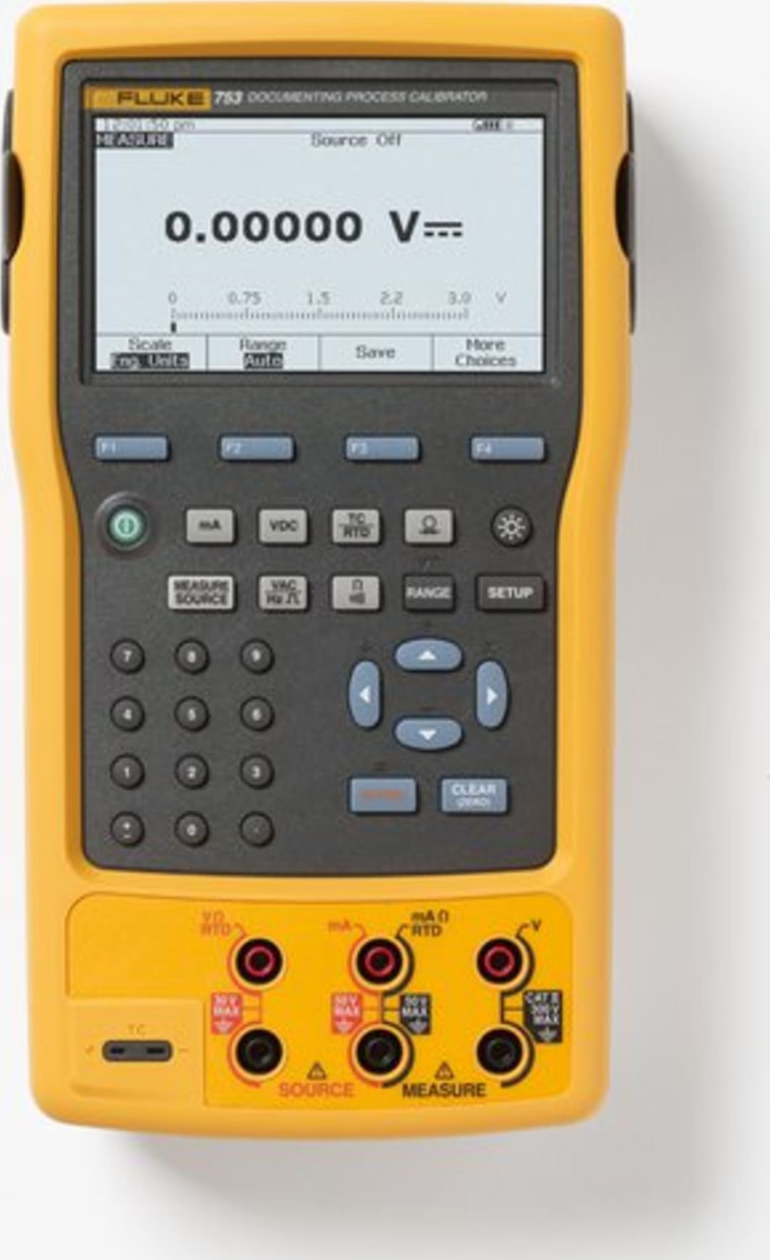 Fluke 753/SI