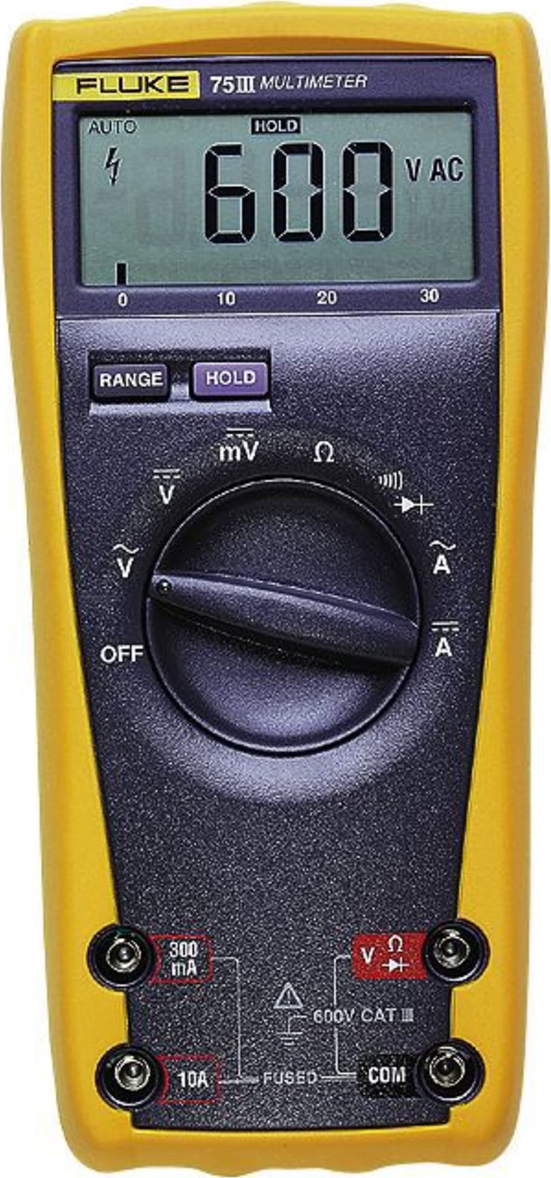 Fluke 75-3