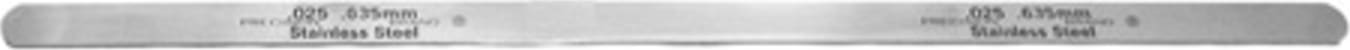 77310_Stainless_Steel_Thickness_Gage_Blade_Main_View