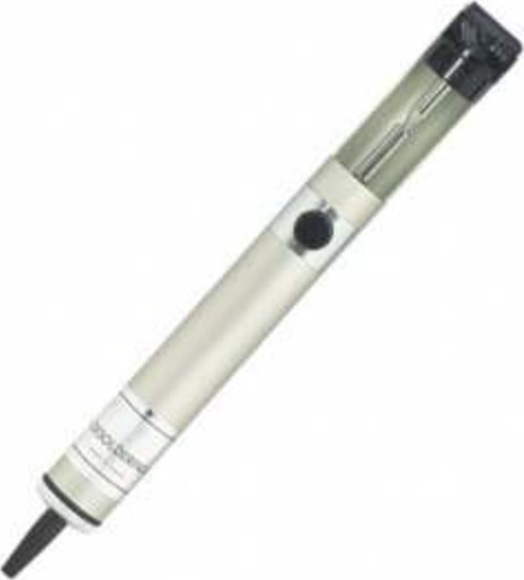 Weller 7874B Anti-static Desoldering Pump