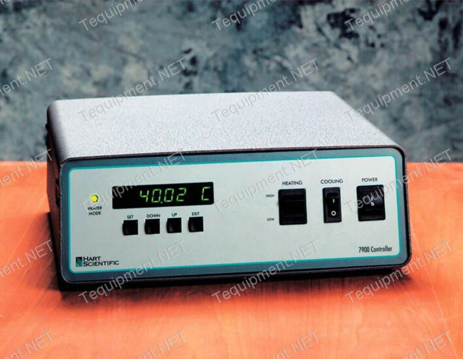 Hart Scientific 7900