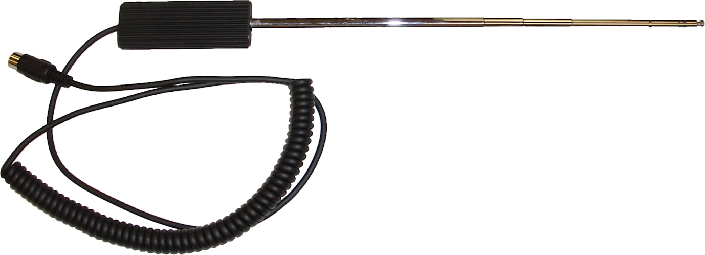 Temperature & Humidity Probe