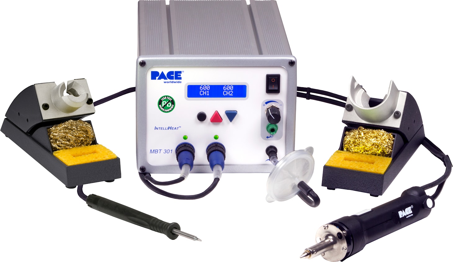 Pace MBT 301 8007-0478