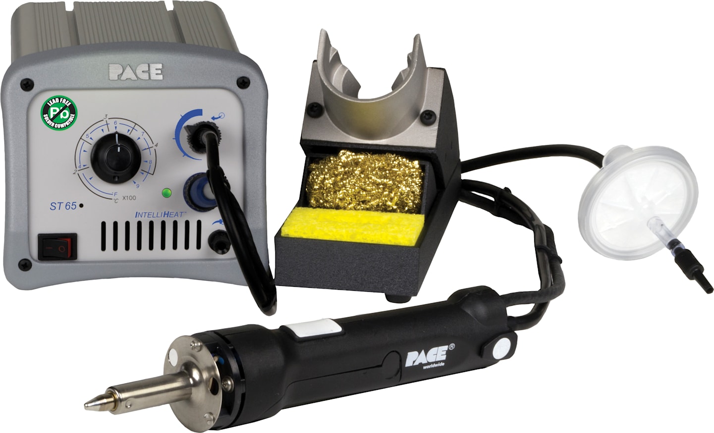 Pace ST 65 8007-0502