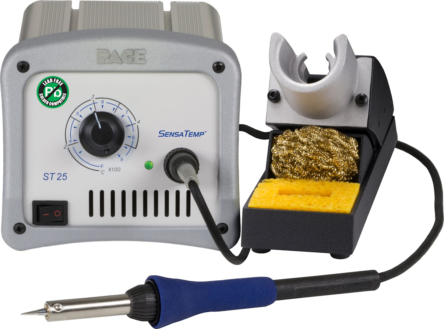 Pace ST 25 8007-0528