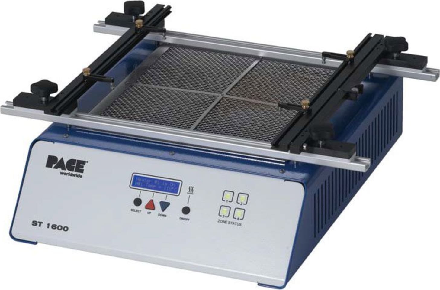 Pace ST 1600 8007-0563