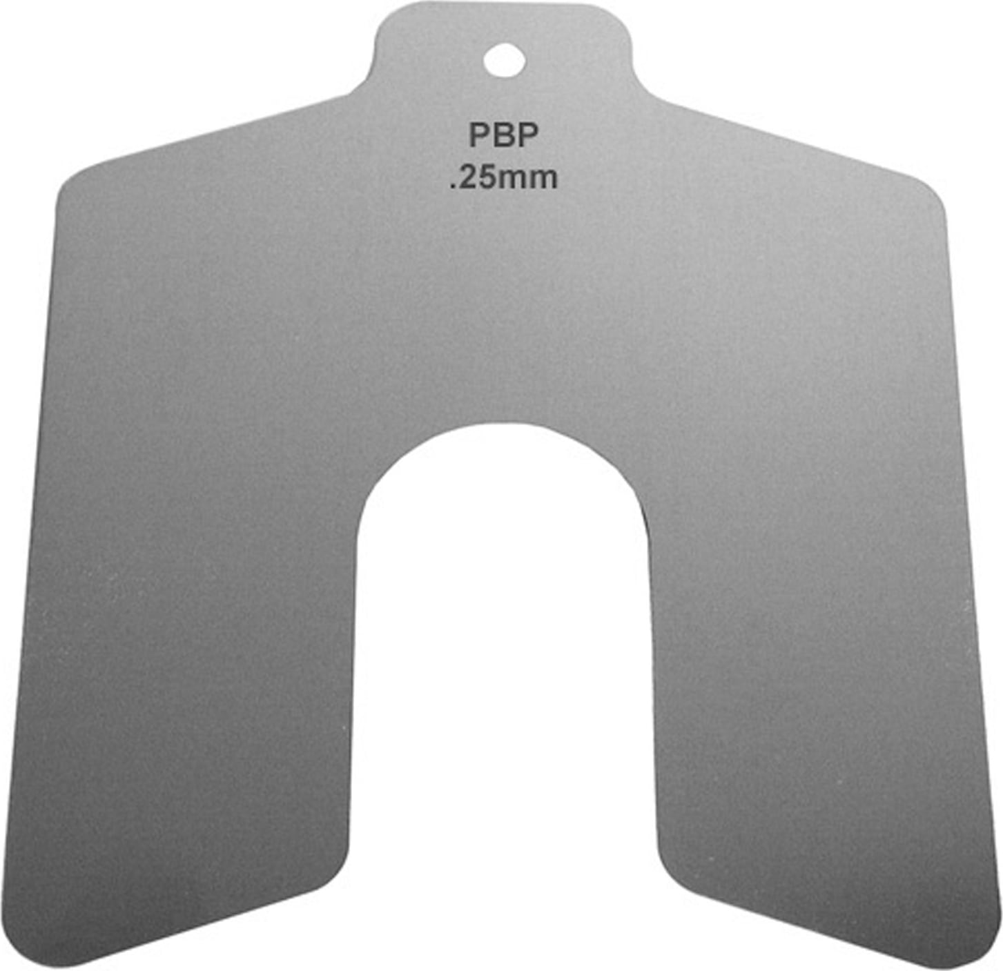 81245_Stainless_Steel_Slotted_Shim_Main_View