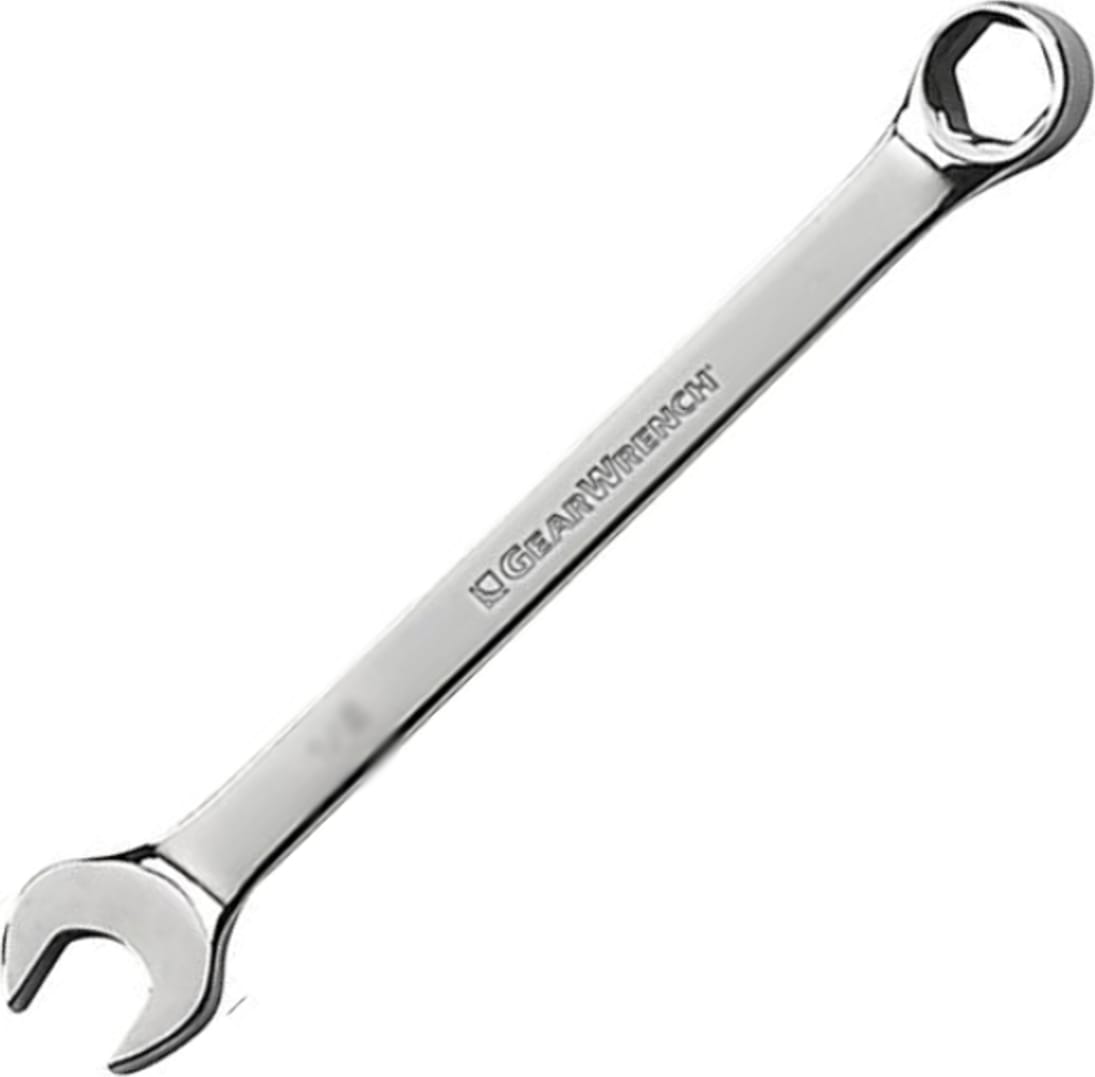 GEARWRENCH 81771 - Combination Wrench, 3/8