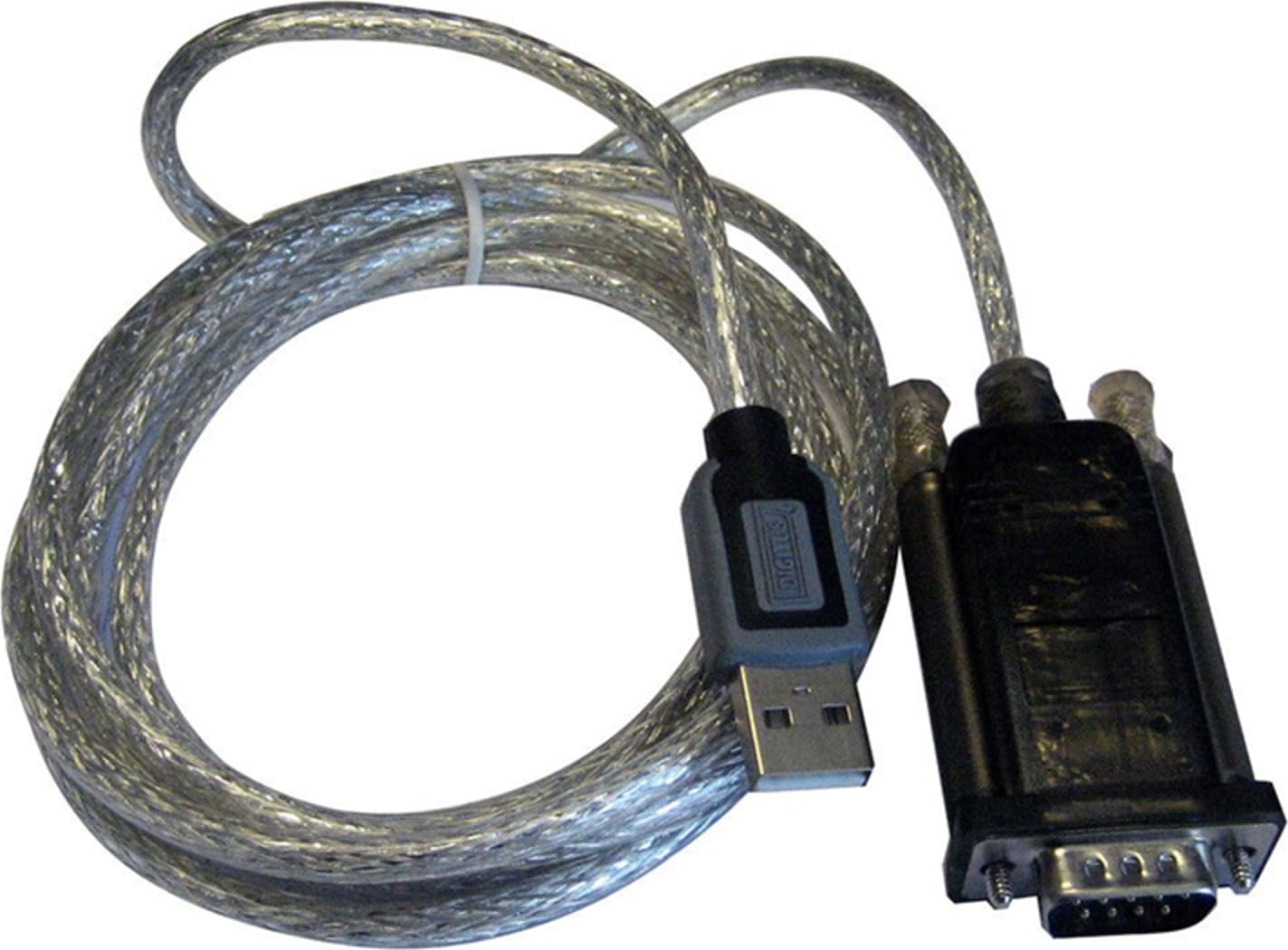 Kestrel 8180 Computer Interface Adapter Cable Serial-USB