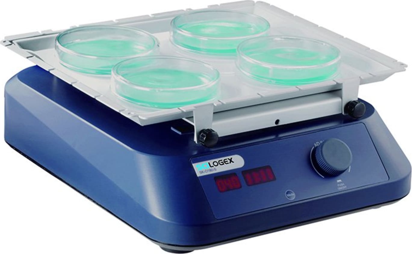 Scilogex SK-D1807-S Digital 3D Rocker, 7 degree angle