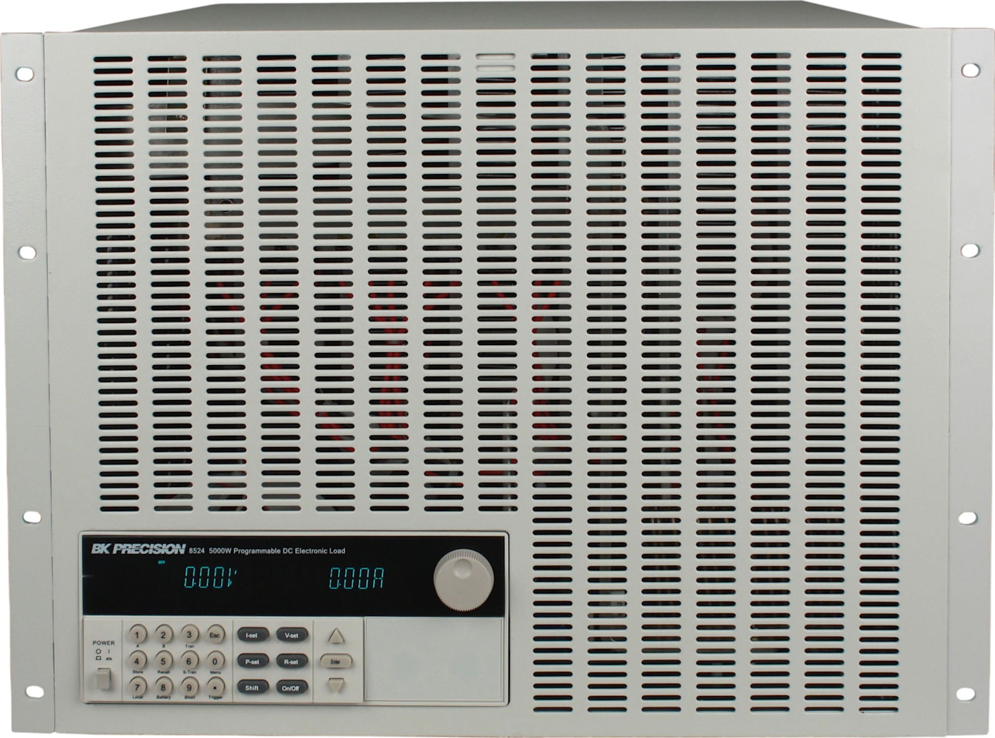 BK 8524 Programmable DC Electronic Load