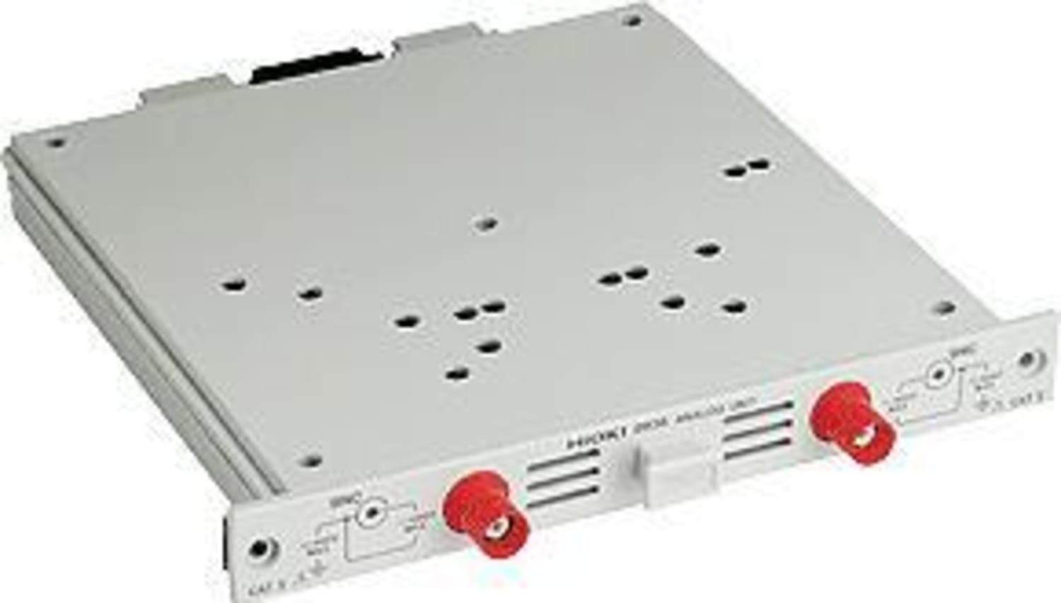 Hioki 8938 FFT Analog Unit