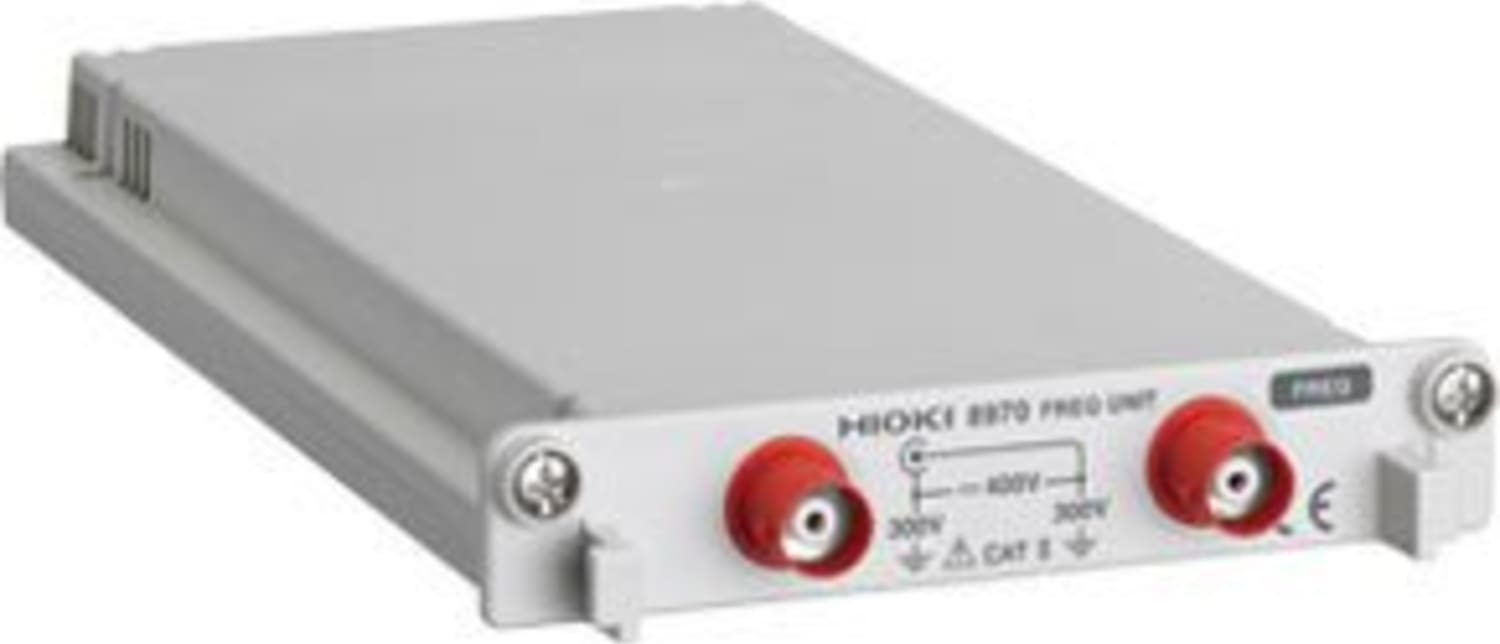 Hioki 8970