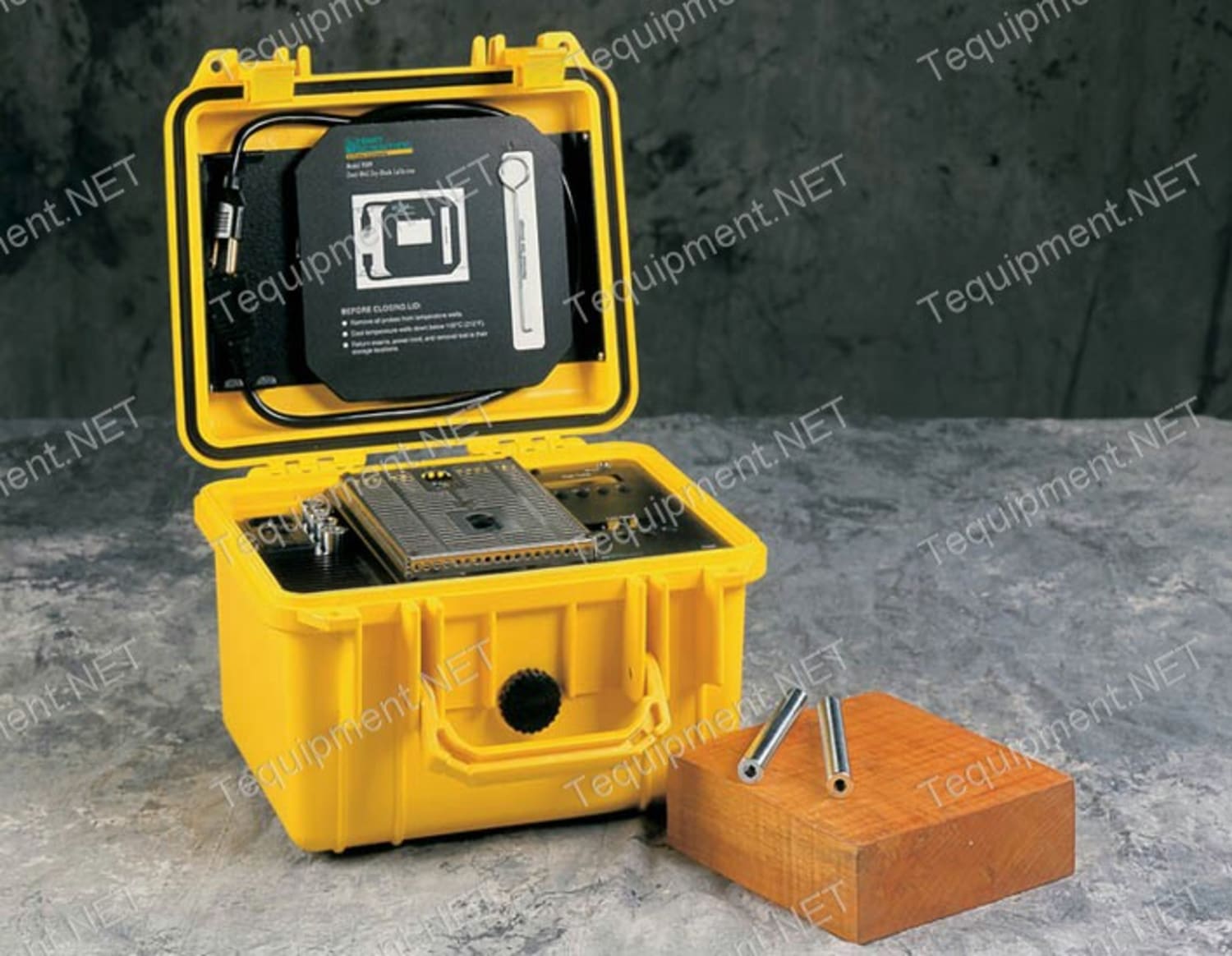 Hart Scientific 9009-B