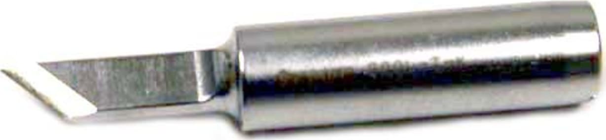 Hakko 900L-T-K 900L Series 5.00mm 45 degree Knife Soldering Tip