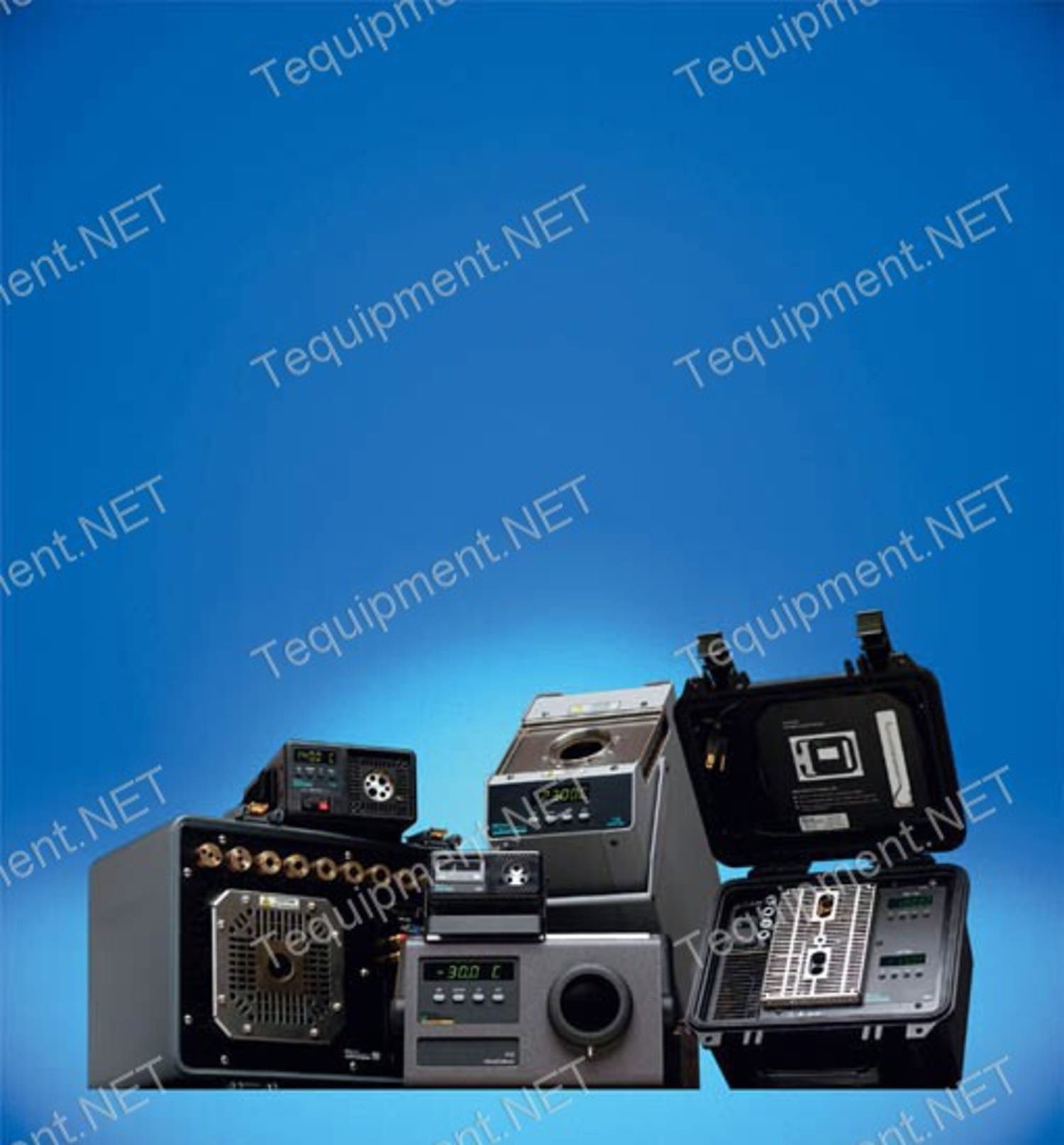 Hart Scientific 9023