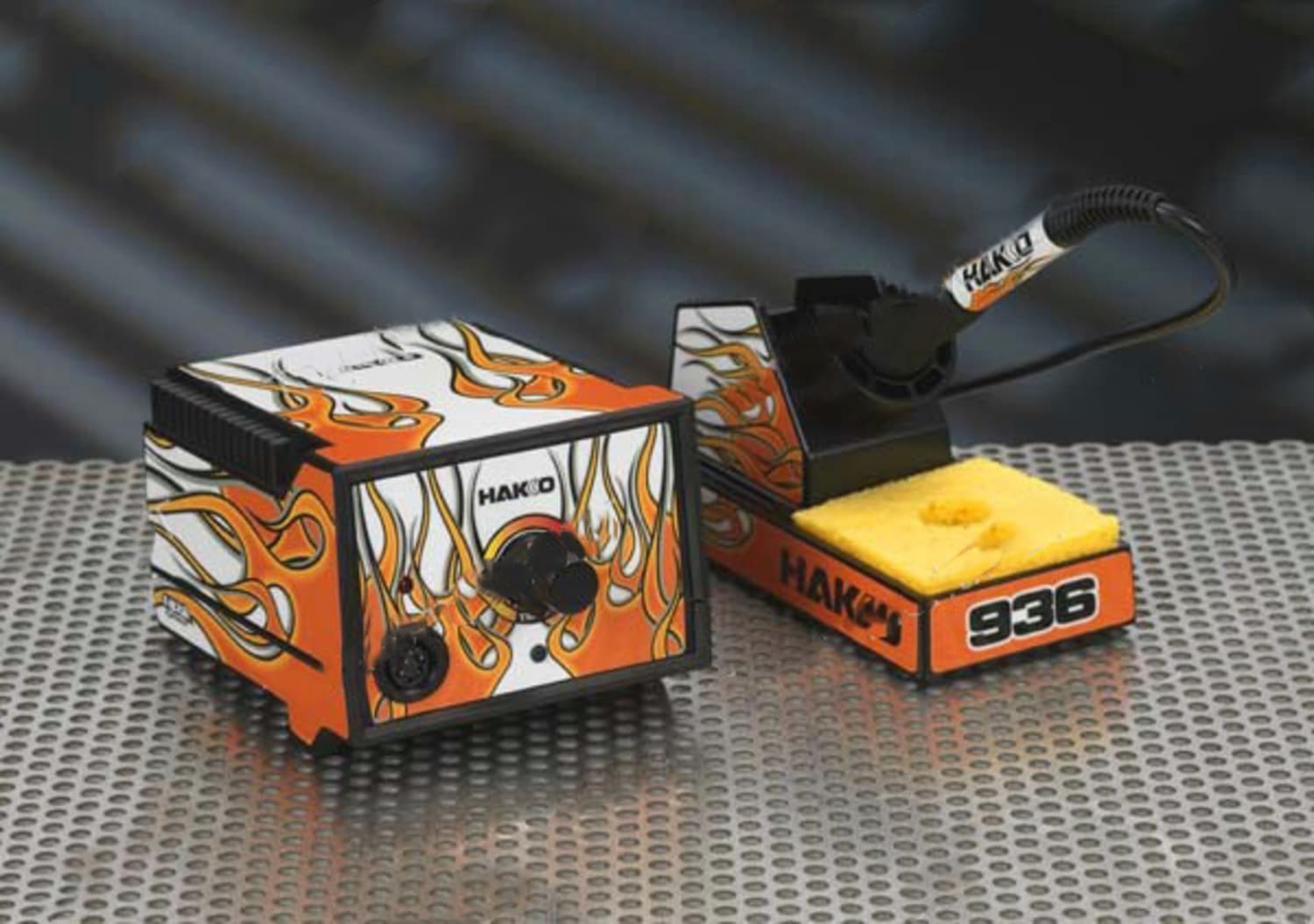Hakko 936-RC-O