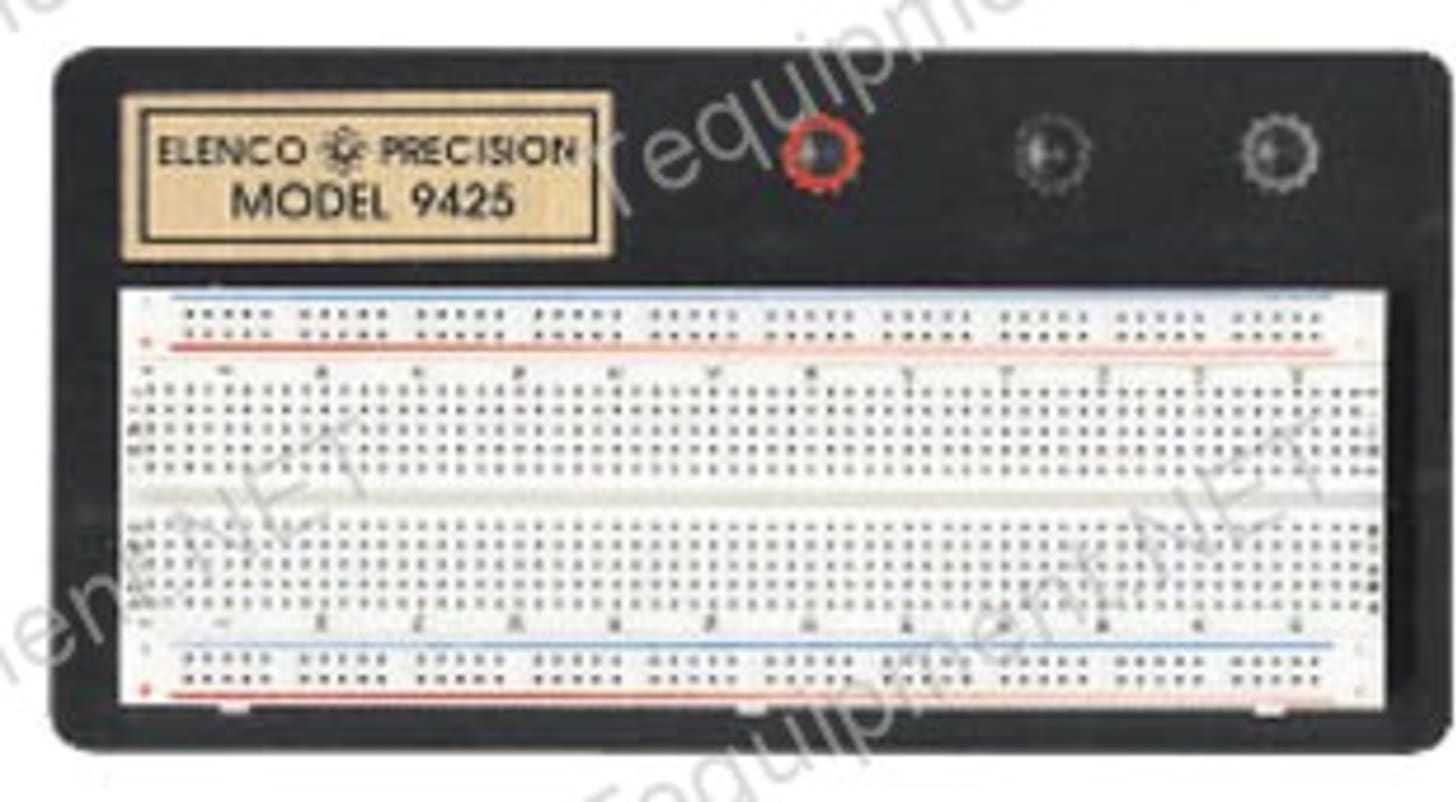 Elenco 9425
