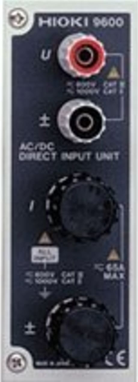 Hioki 9600