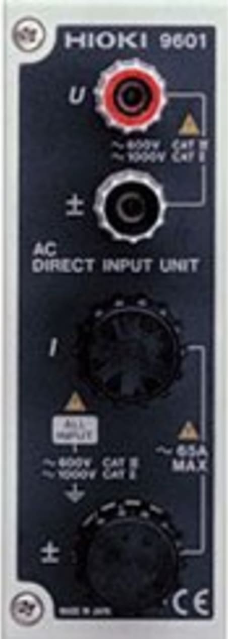 Hioki 9601