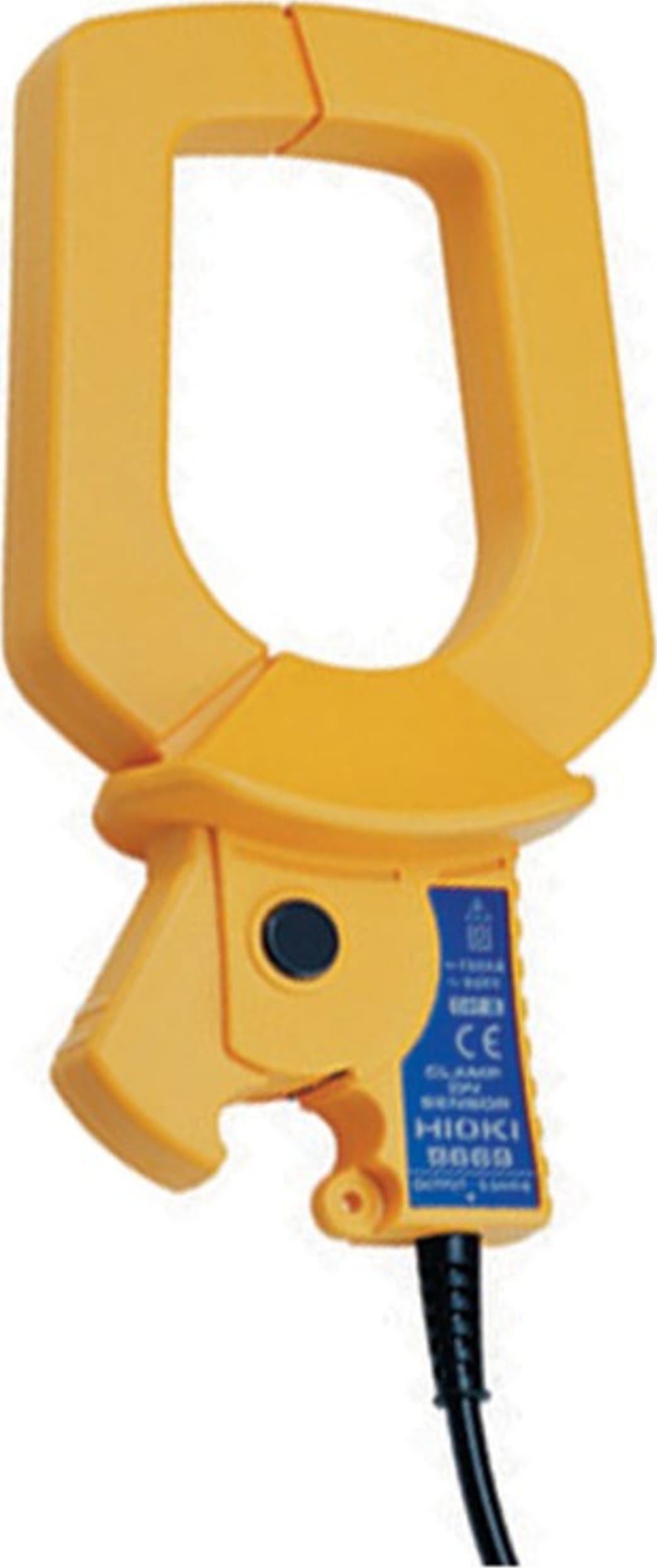 Hioki 9668