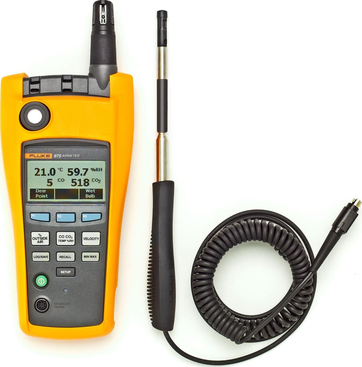 Fluke 975V
