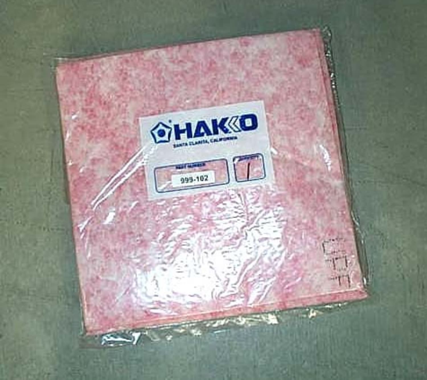 Hakko 999-102
