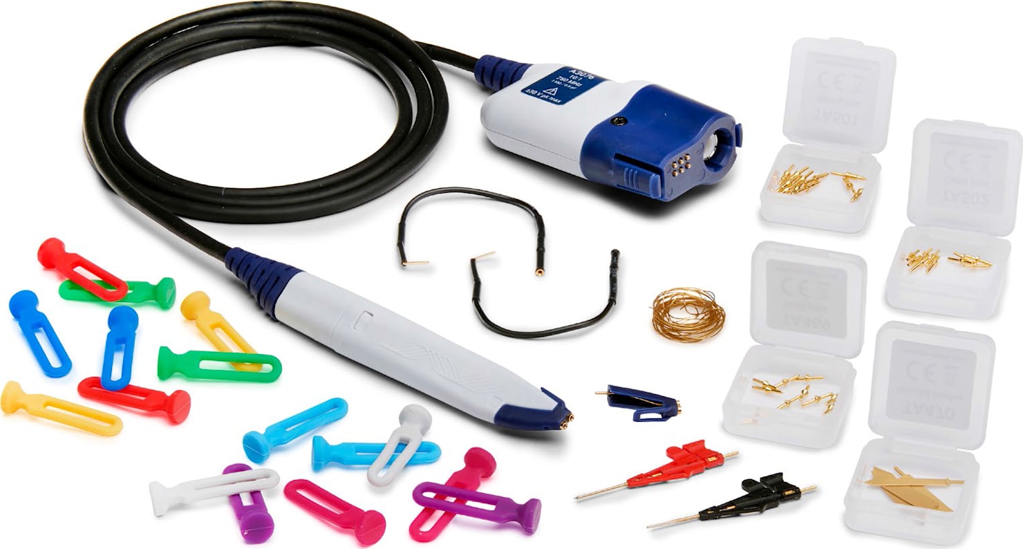 A3000  Accessory Kit