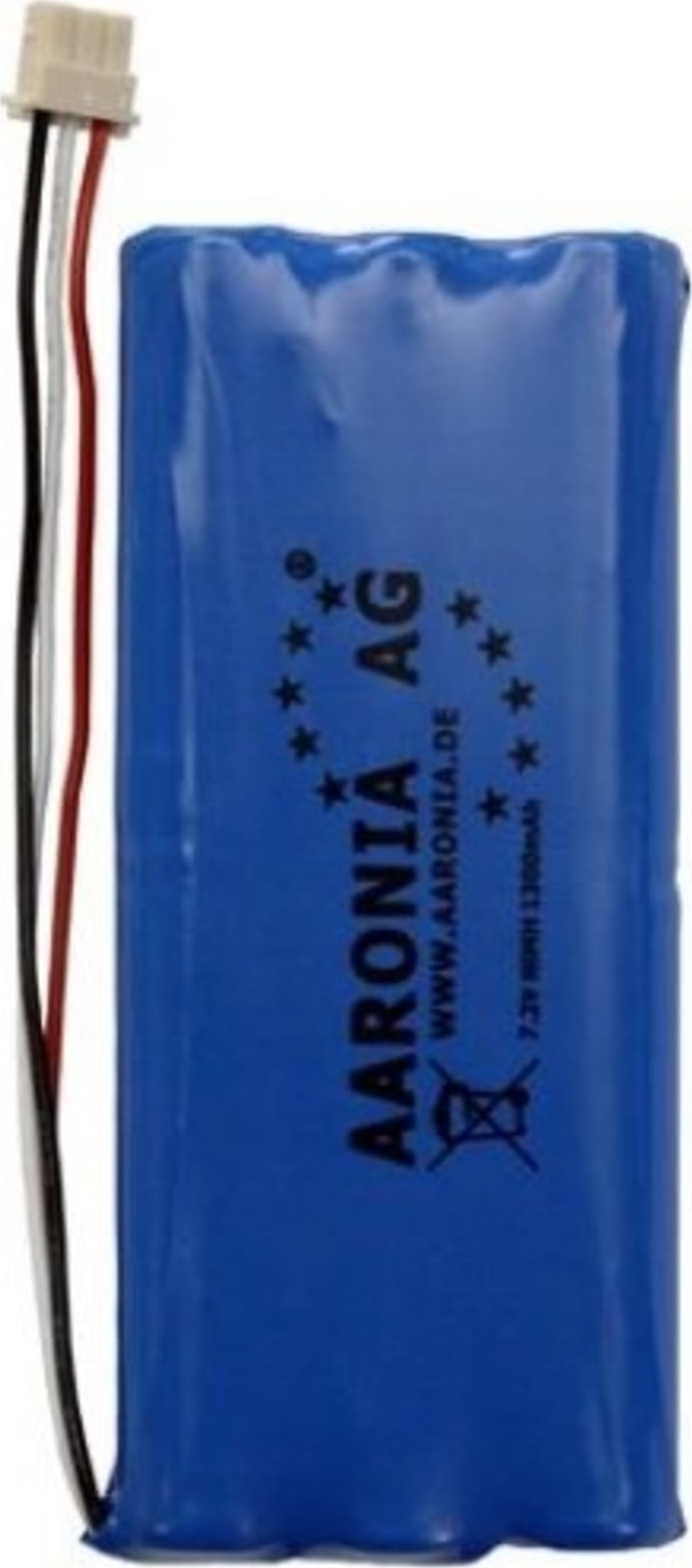 AAronia 1300mAh NiMH Battery