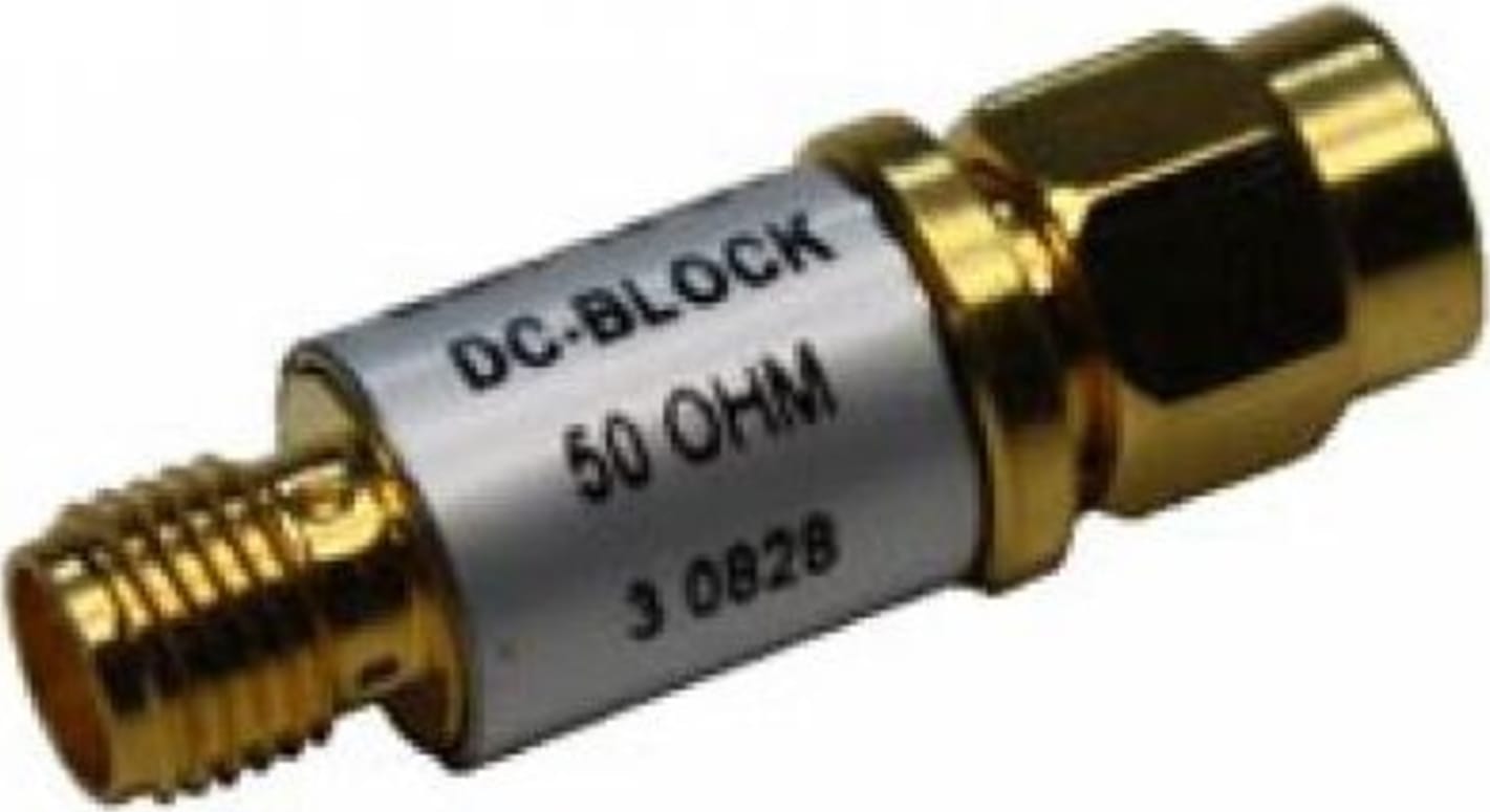 AAronia AADCBLK DC Blocker (18VDC)