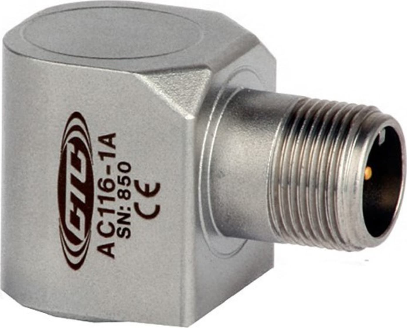 Adash America AC116-1A Acceleration Sensor 100mV/g