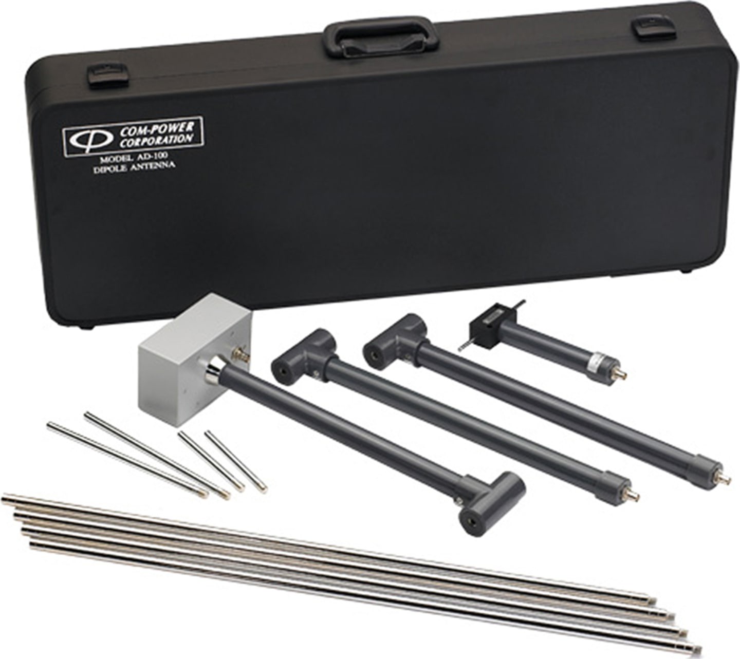 Com-Power AD-100 Tuned Dipole Antenna Set