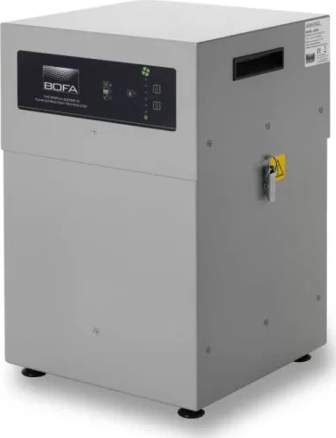 Bofa SHK-AD350-3 Image 