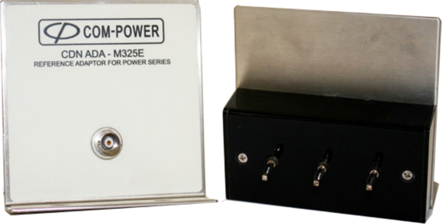 Com-Power ADA-M3E