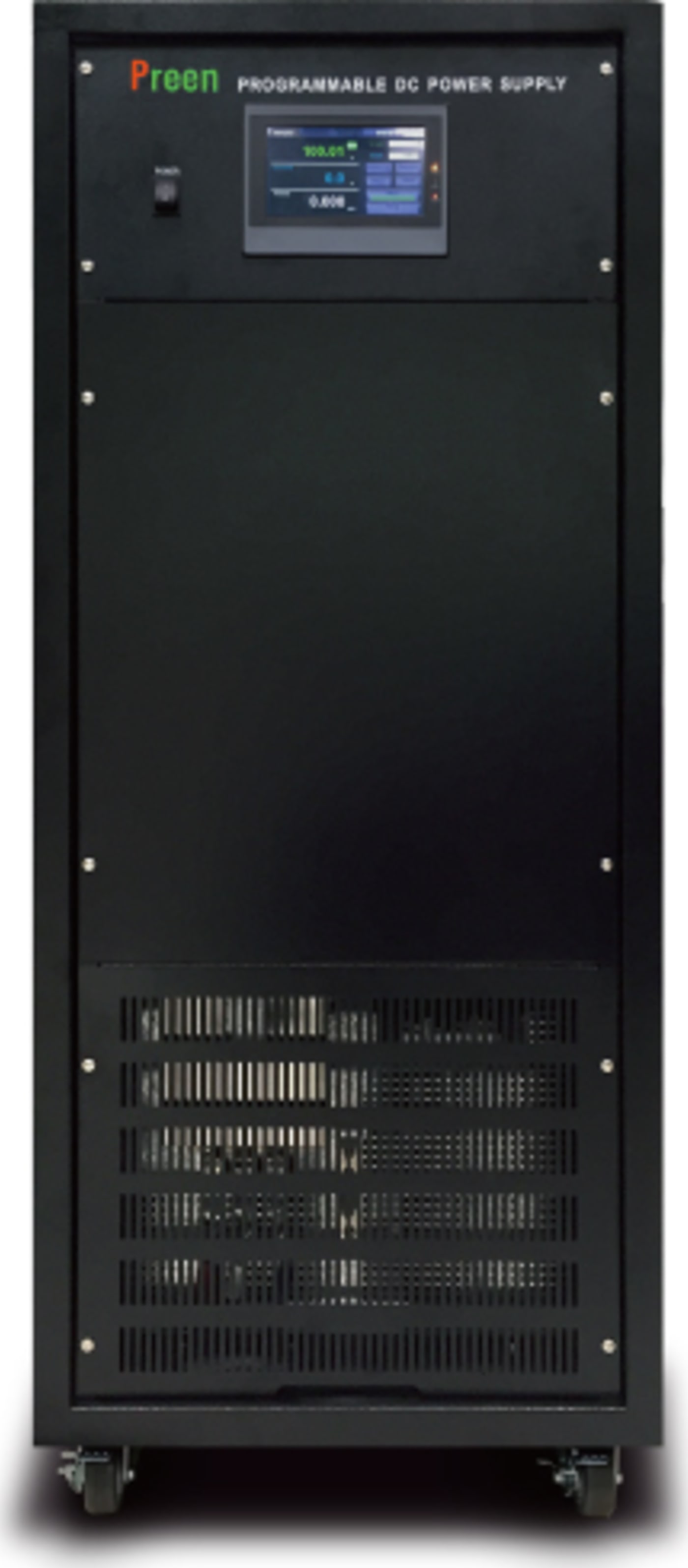 Preen ADG-P-1600-47 - High Power Programmable DC Power Supply