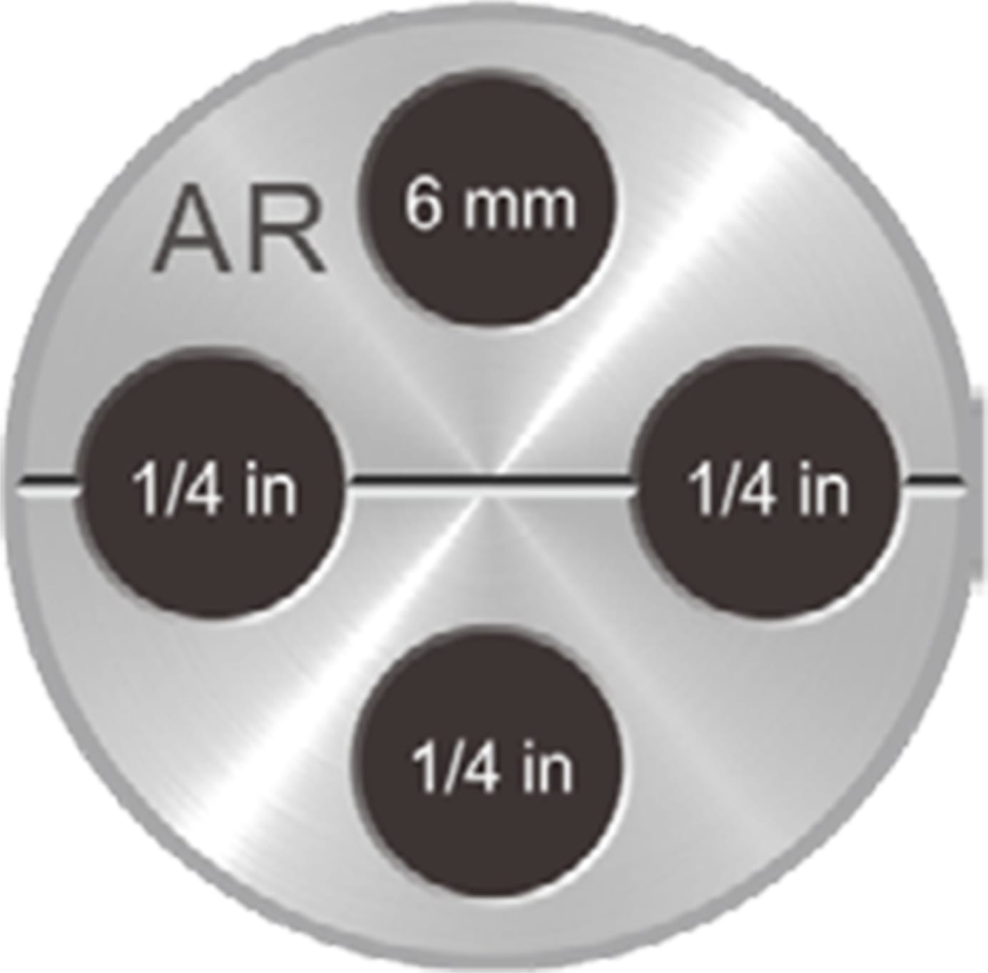 Additel ADT110-878-TC-INSERT-AR Image 1