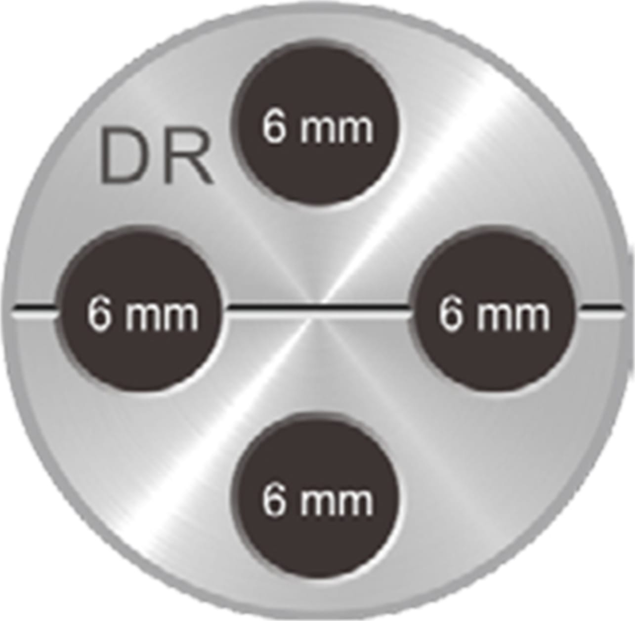 Additel ADT110-878-TC-INSERT-DR Image