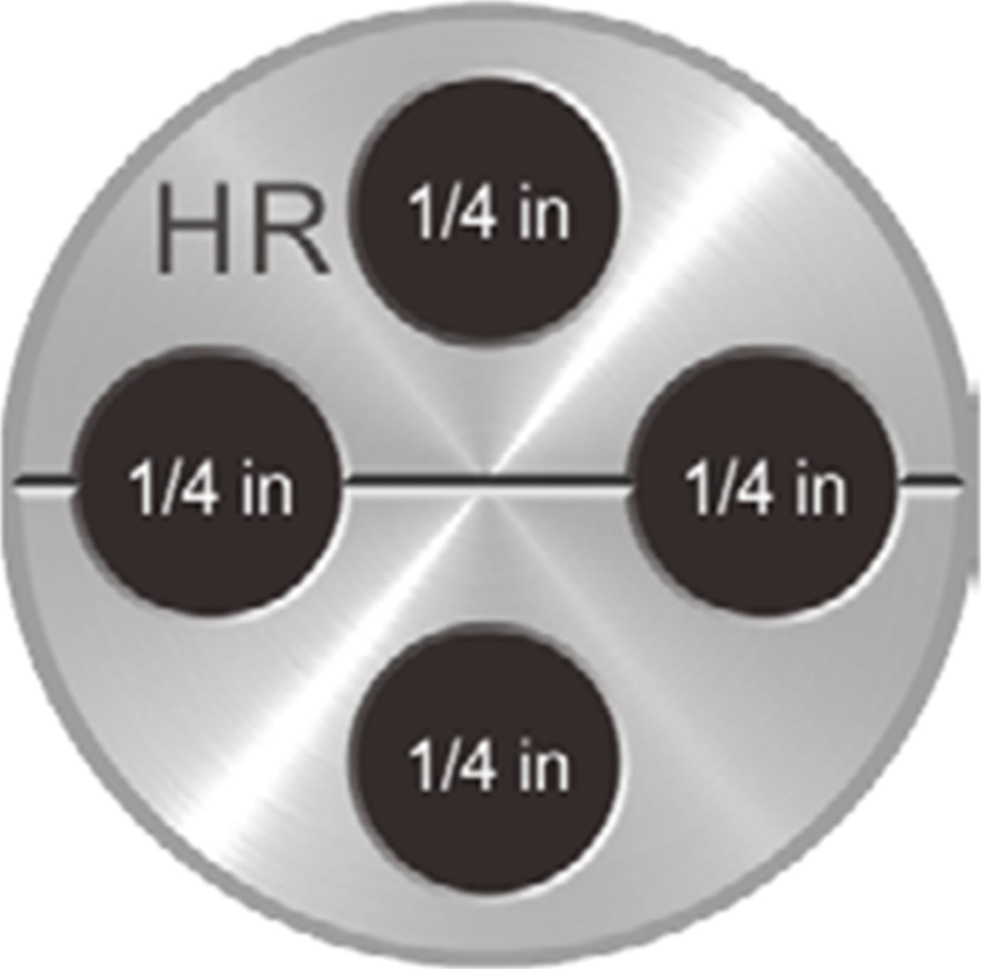 Additel ADT110-878-TC-INSERT-HR Image