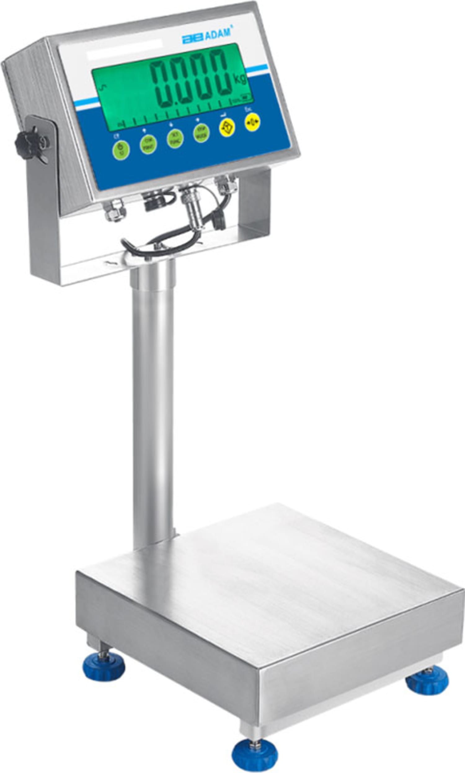 Adam Equipment Gladiator Washdown Scales Series