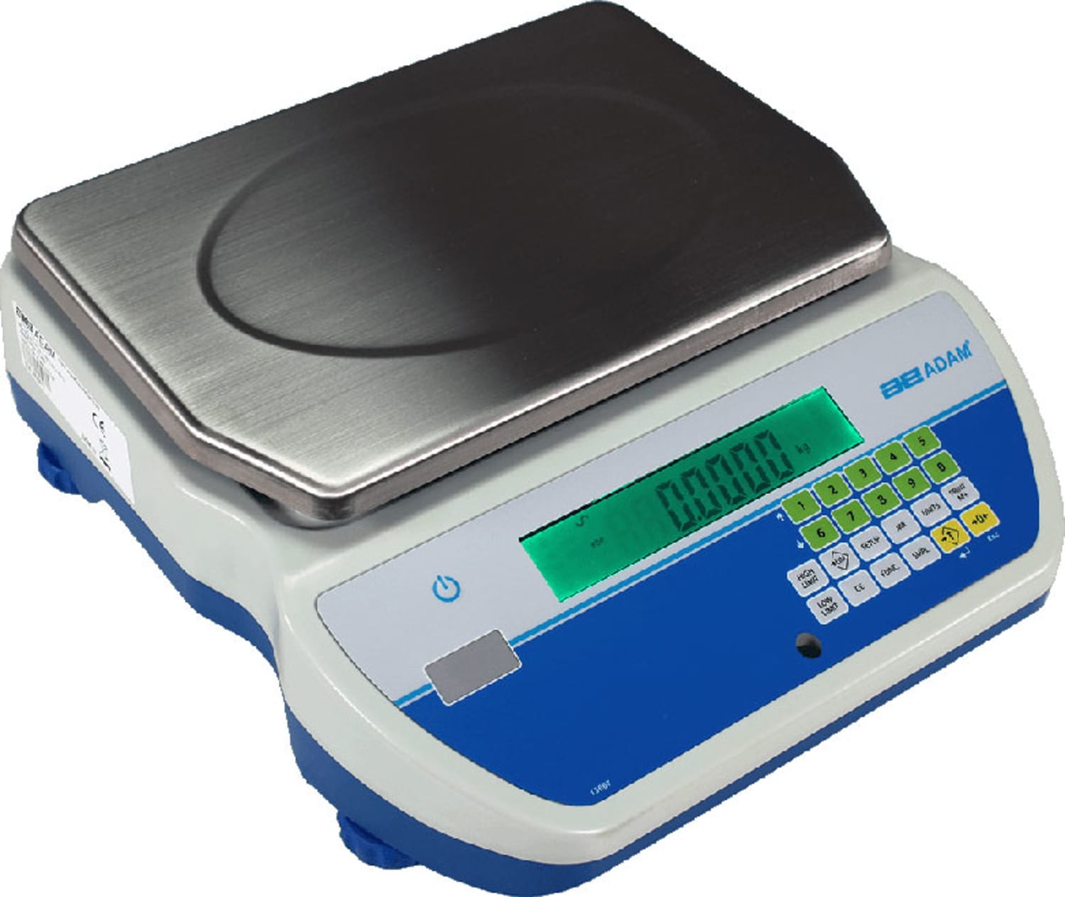 Adam Equipment CKT Series - Cruiser Bench Checkweighing Scales