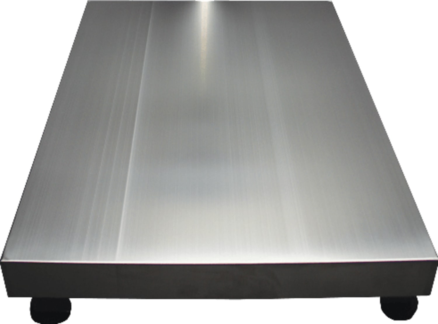 Adam Equipment Platform Top View