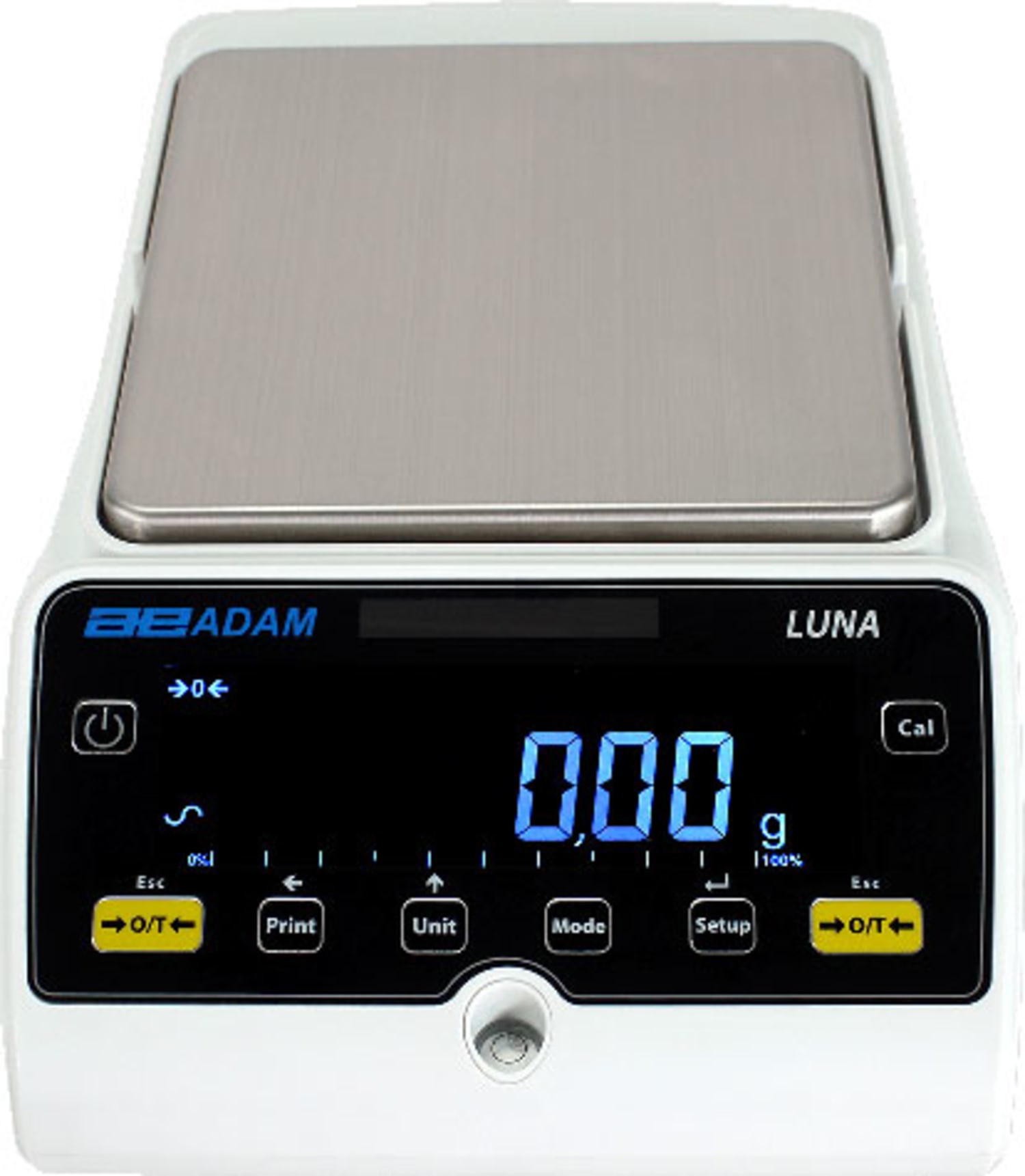 Adam Equipment LTB Luna Precision Balances