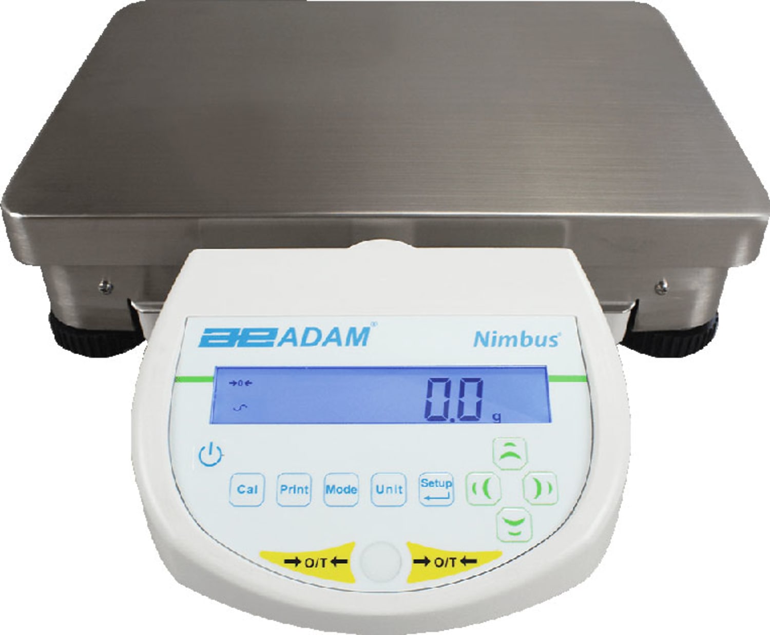Adam Equipment NBL Nimbus Precision Large Pan Balances