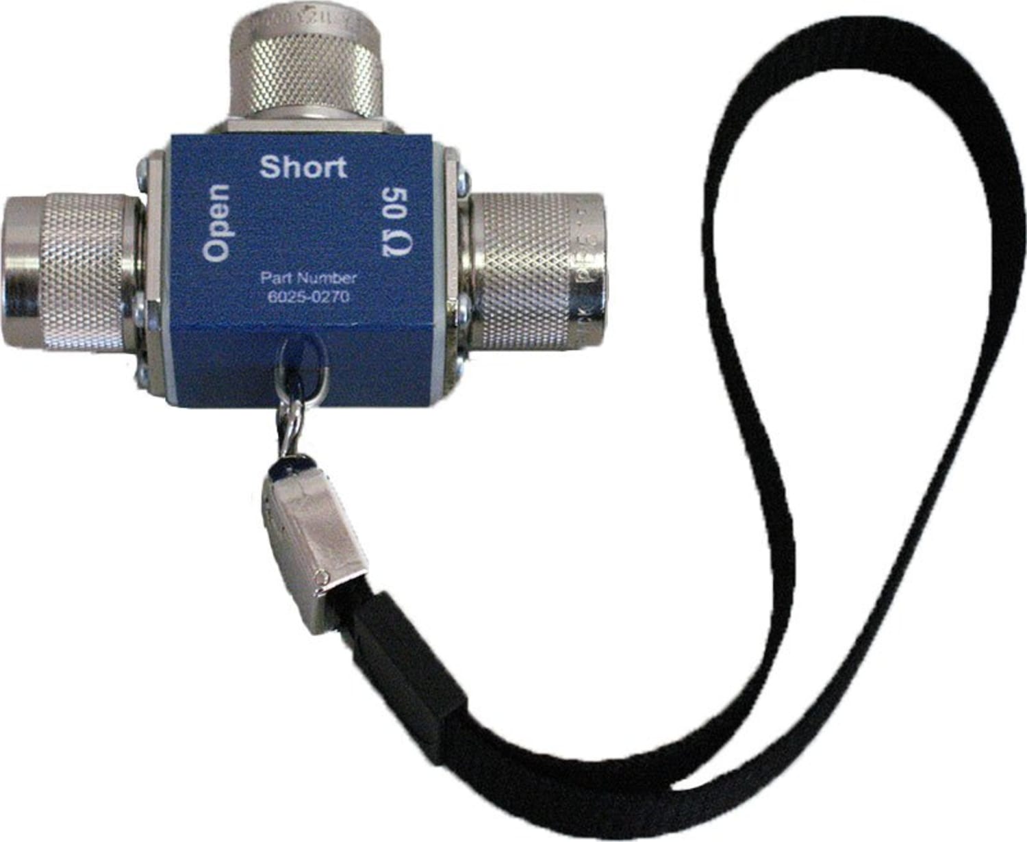 AEA 6025-0270 N Terminator Set