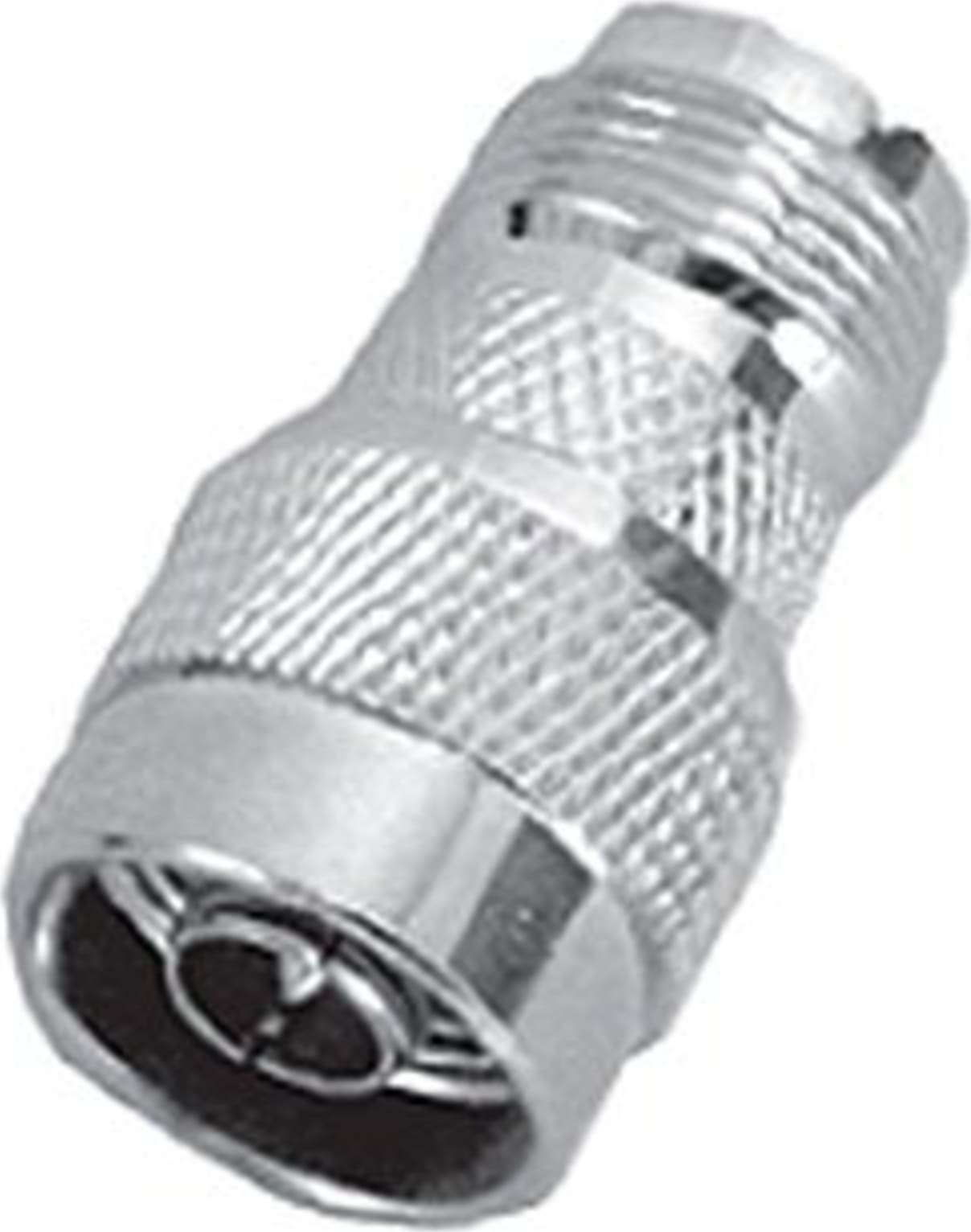 AEA N to SO-239 Adapter (0070-1195)