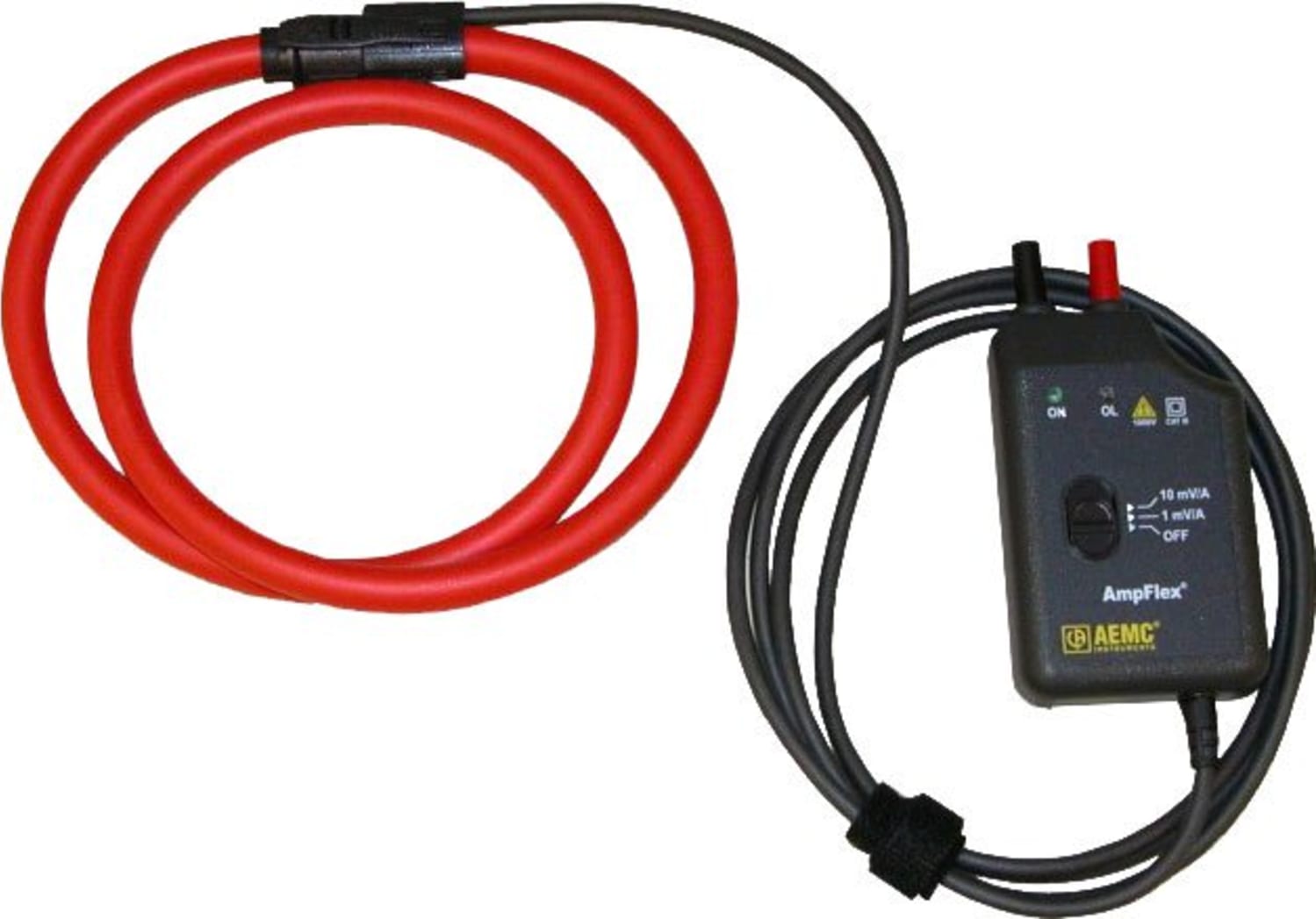 AmpFlex Flexible Current Probes
