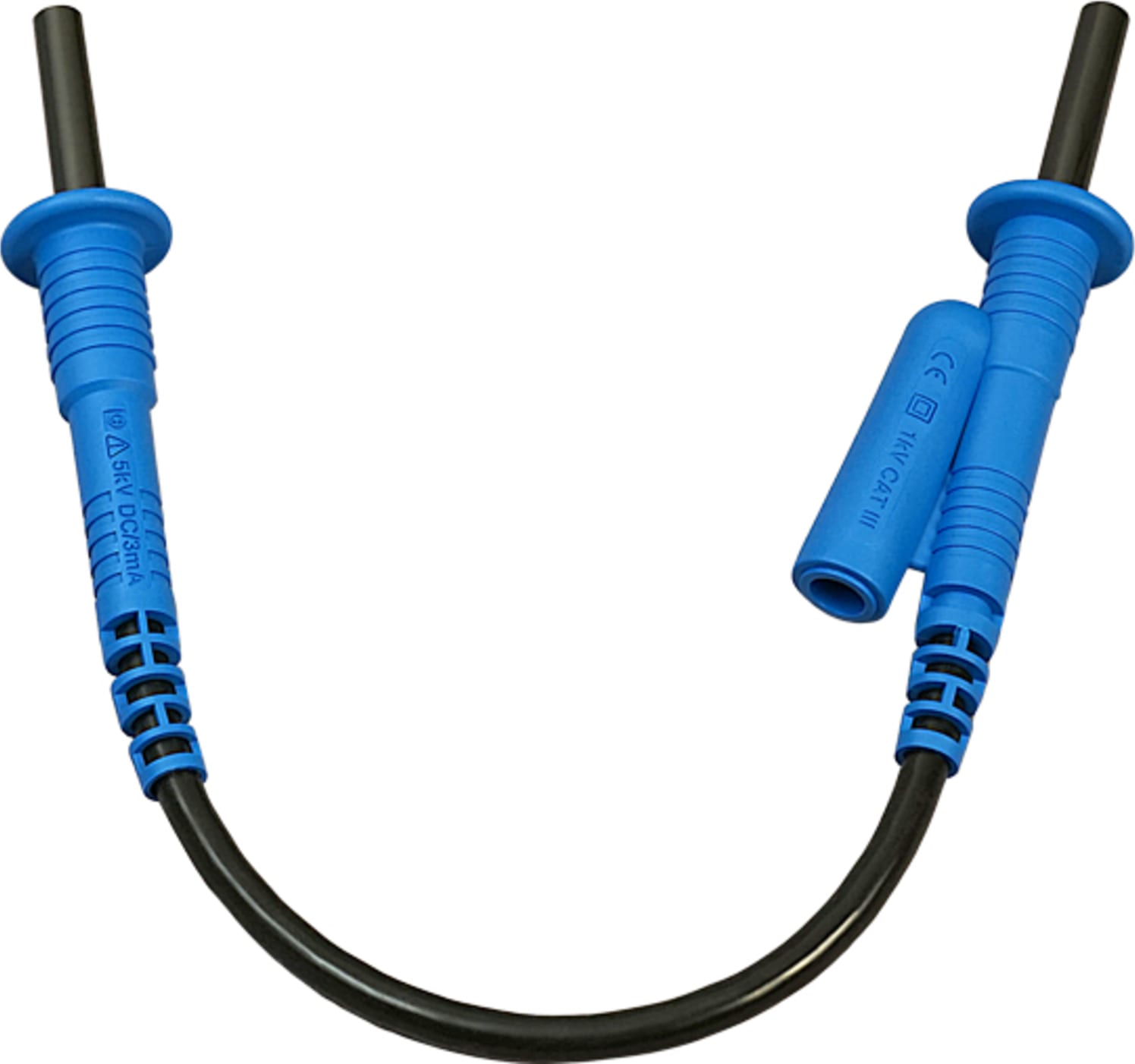 AEMC 2119.78 - Lead Replacement, 1ft Jumper