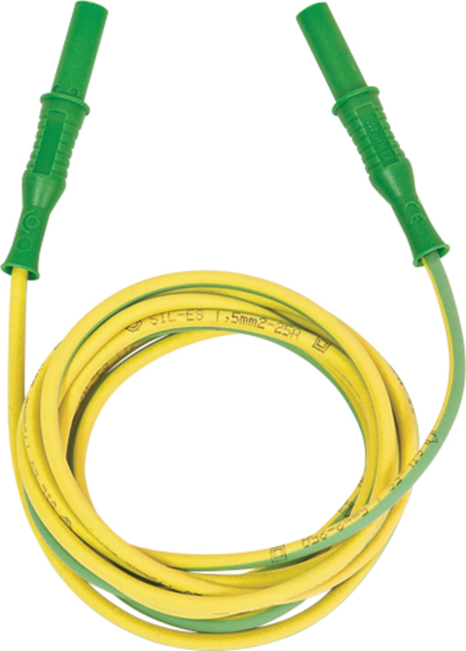 AEMC 2131.35 - Lead Replacement, 6ft Safety Lead