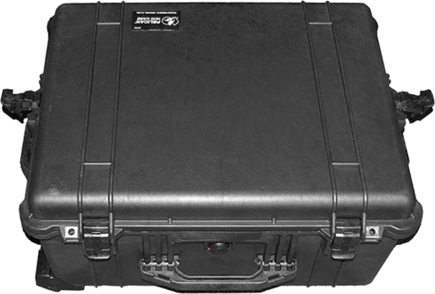 AEMC 2135.83 Replacement - Carrying Case for Model 6474