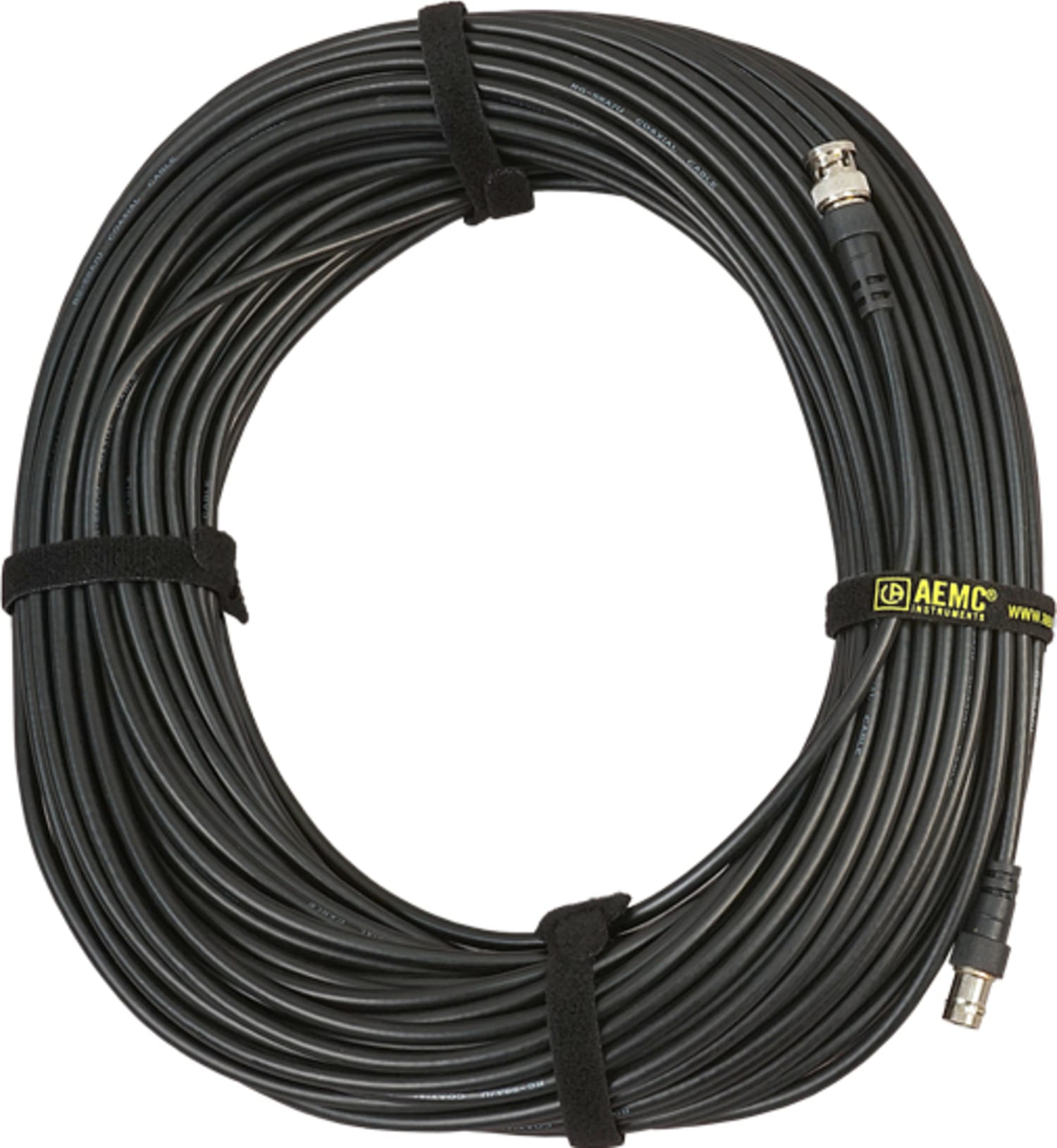 AEMC 2135.86 - BNC 150ft (45m) M/F Extension Lead